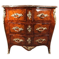 Louis XV Dressers