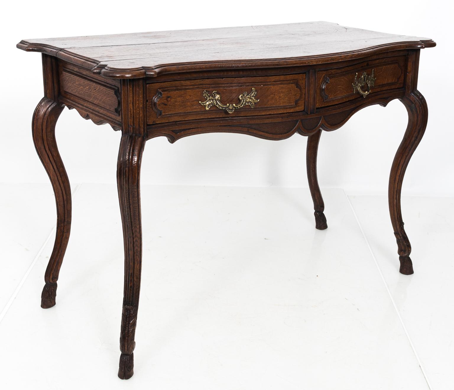 18th Century Louis XV Console Table For Sale 5