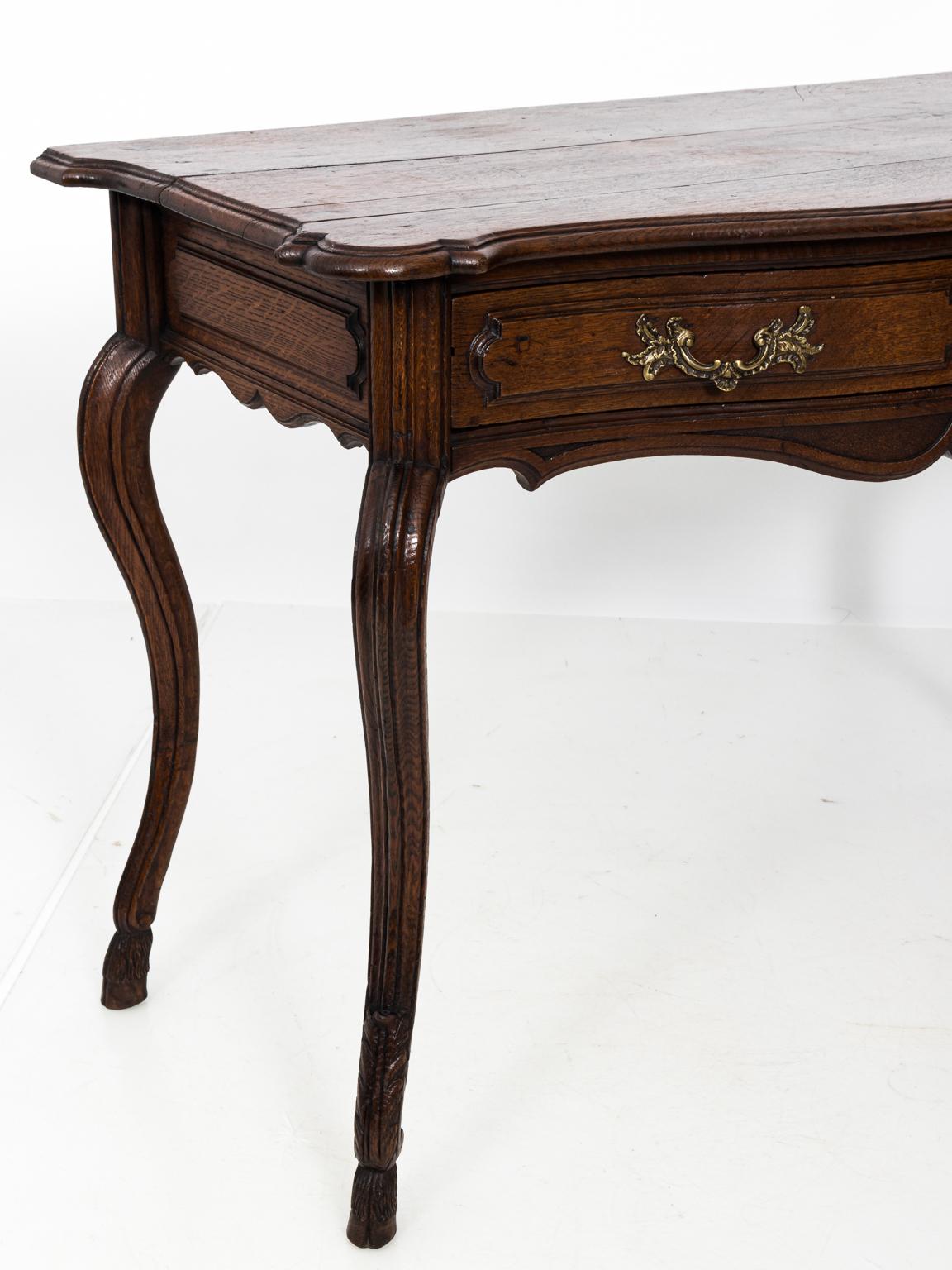 18th Century Louis XV Console Table For Sale 7