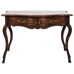18th Century Louis XV Console Table