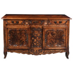 Louis XV Buffets