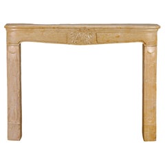 Fireplaces and Mantels