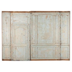 18th Century Louis XV Period French Boiserie Panelling