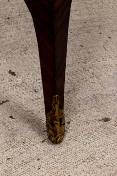 18th Century Louis XV Petite Commode