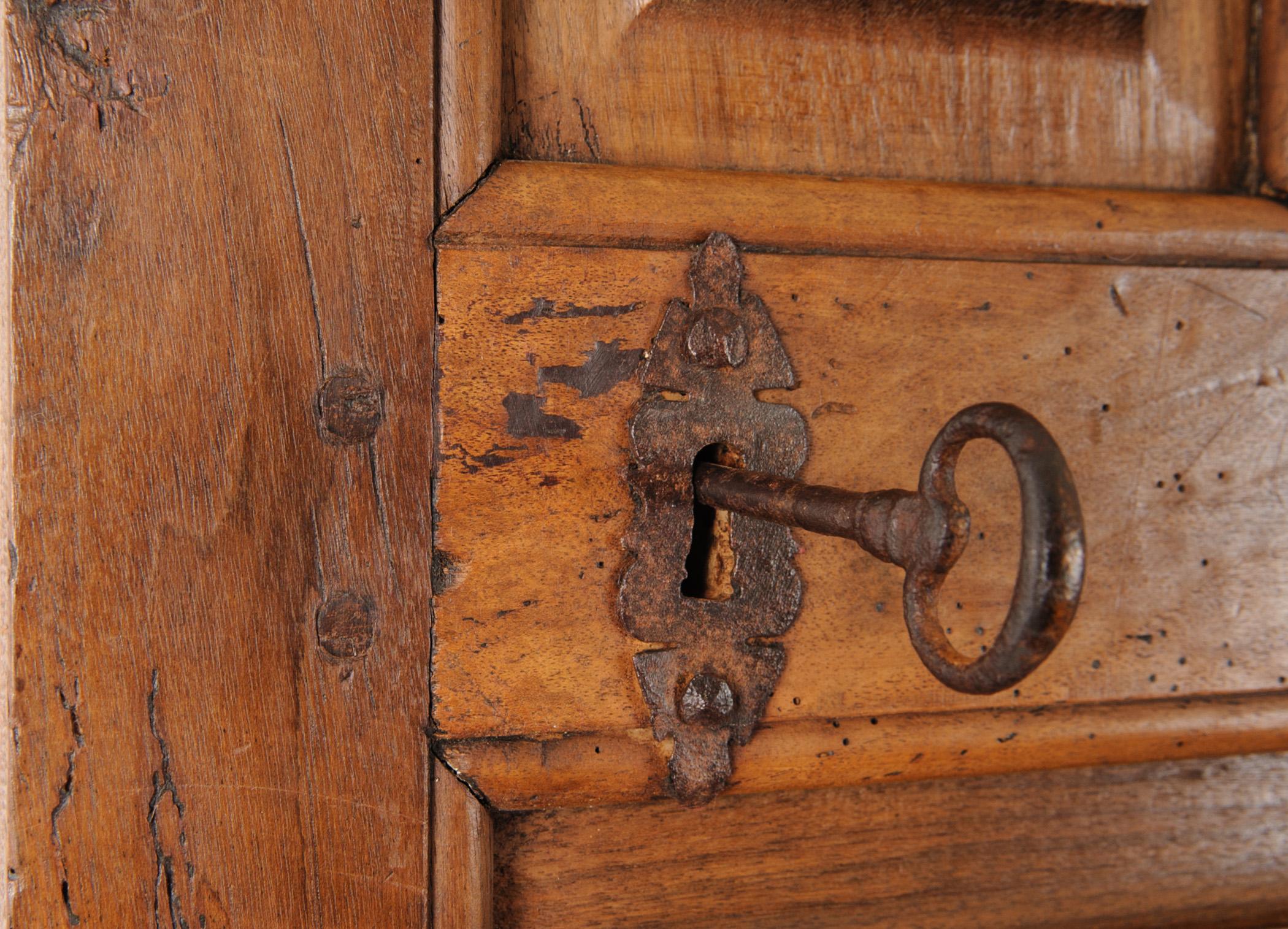 Türen im Louis-XV-Stil des 18. Jahrhunderts (Französisch) im Angebot