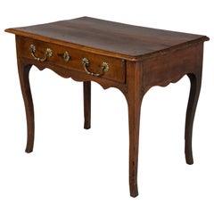 18th Century Louis XV Style Side Table