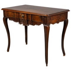 18th Century Louis XV Style Writing Table