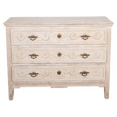 Commode Luigi XVI del XVIII secolo