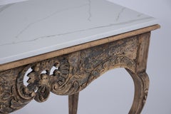 18th Century Louis XVI Console