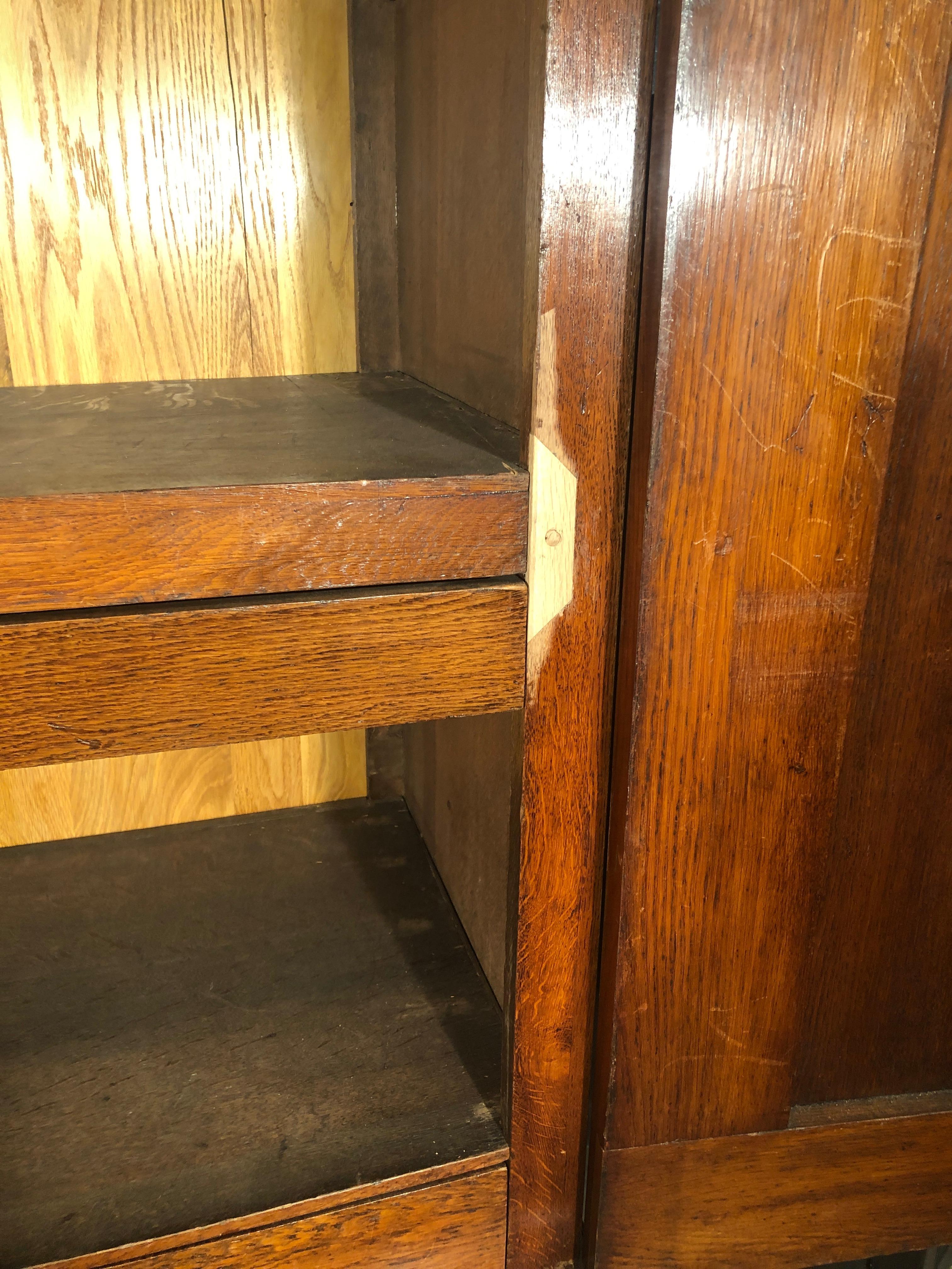 18th Century Louis XVI Dutch Mahogany Wardrobes Credenzas 1790 9