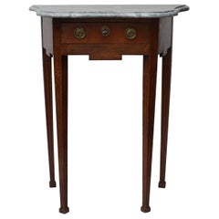 Louis XVI Console Tables