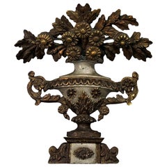 Louis XVI Sculptures and Carvings