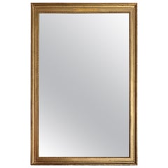 Louis XVI Mantel Mirrors and Fireplace Mirrors