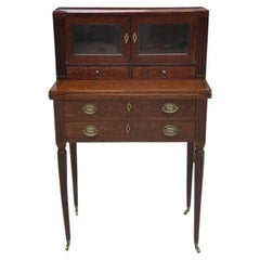 18th Century Louis XVI Ladys Desk