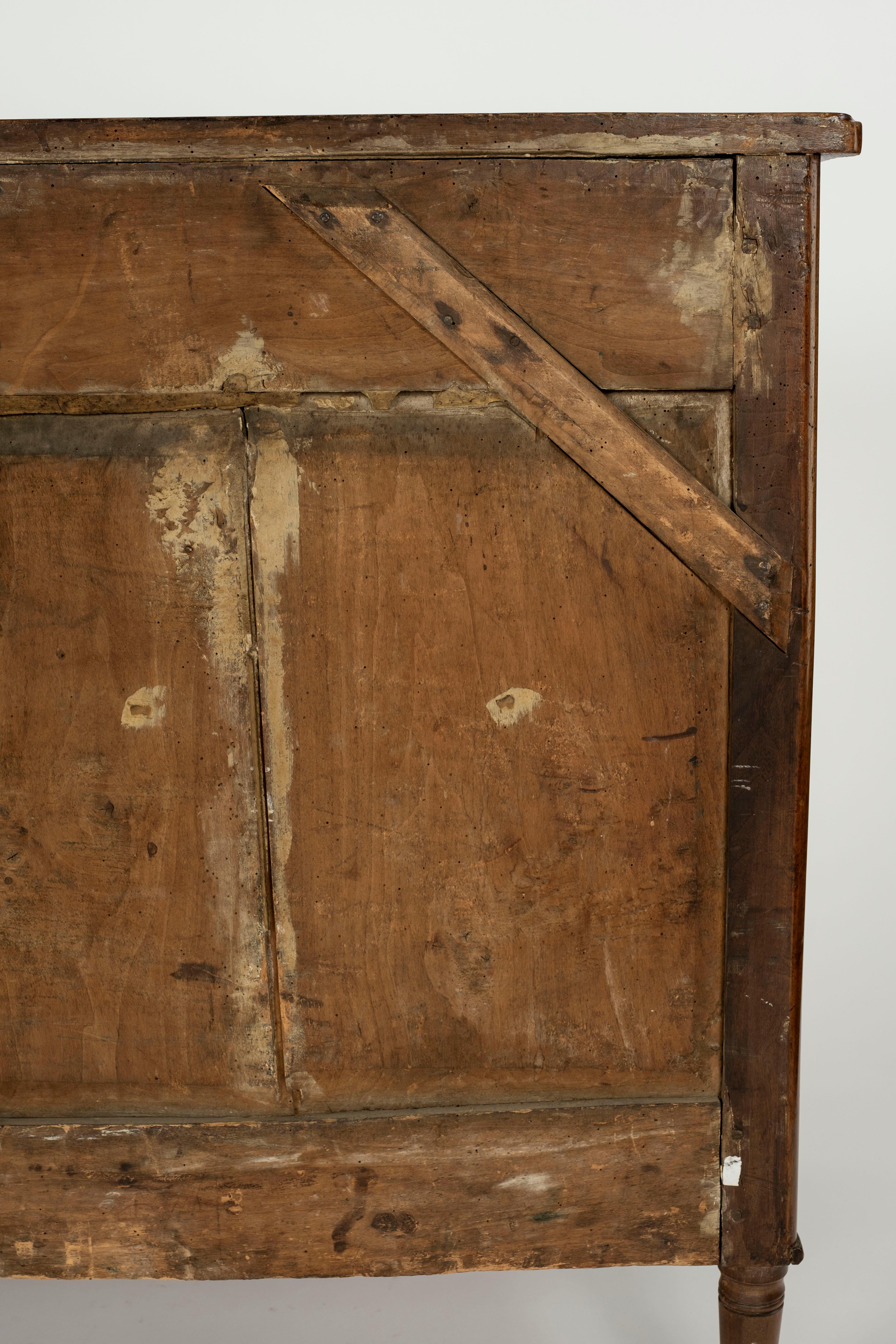 Louis XVI-Kommode aus Palisanderholz aus dem 18. im Angebot 10