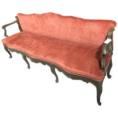 Louis XVI Seating