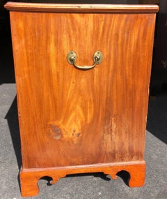 18th Century Mahogany Cabinet