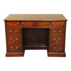 Used 18th Century Mahogany Desk