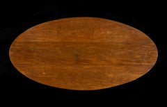 18th century mahogany hunt table
