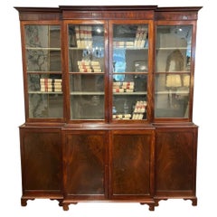 Cabinets