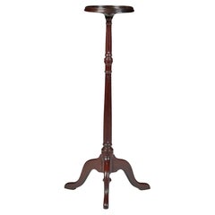 Georgian Candle Stands