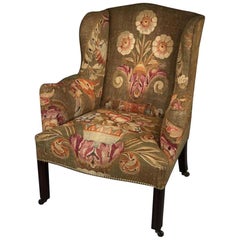 Georgian Chairs