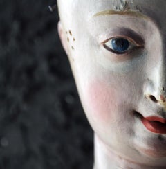 18th Century Mannequin
