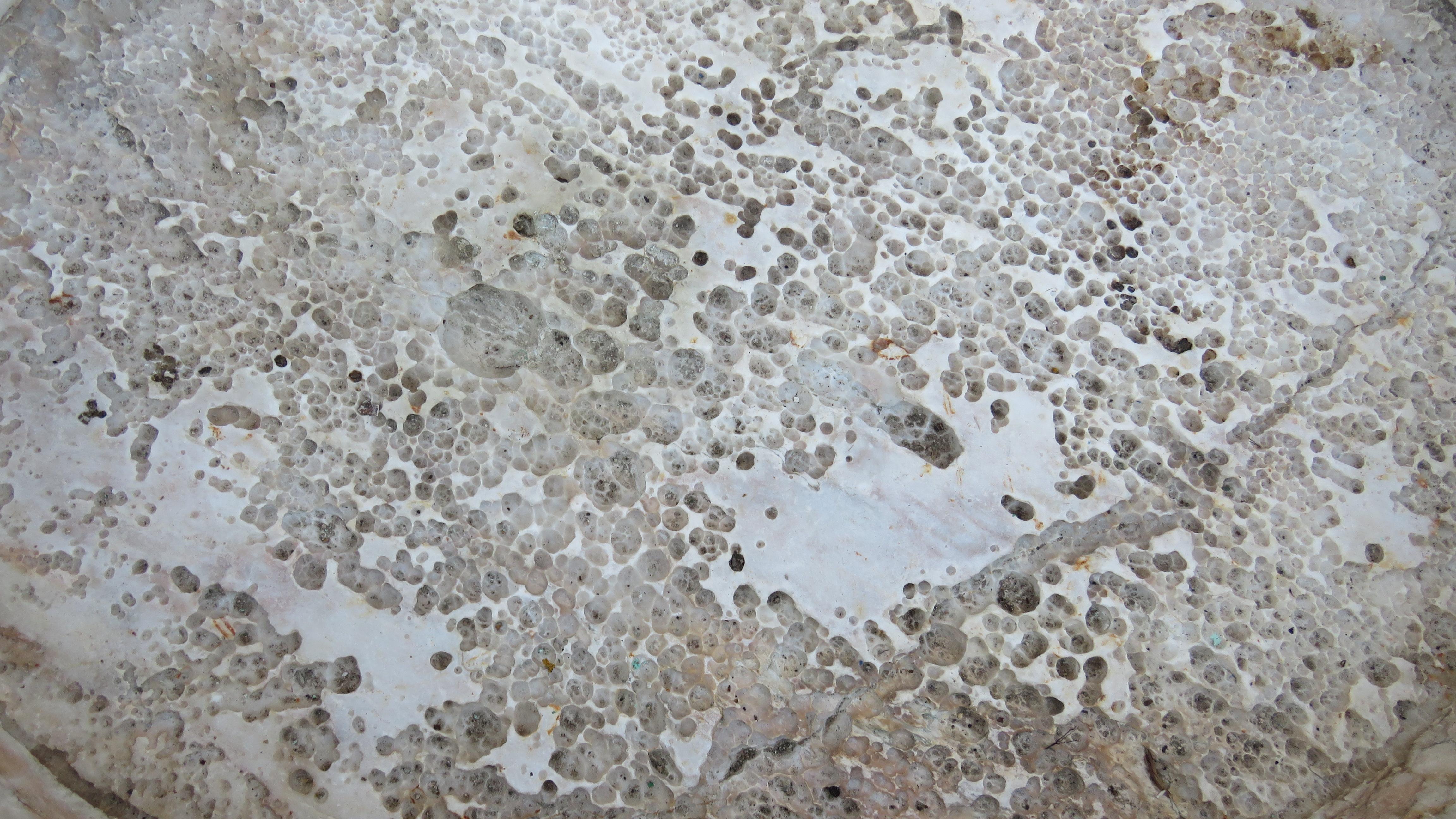 Bacino in marmo del XVIII secolo in vendita 4