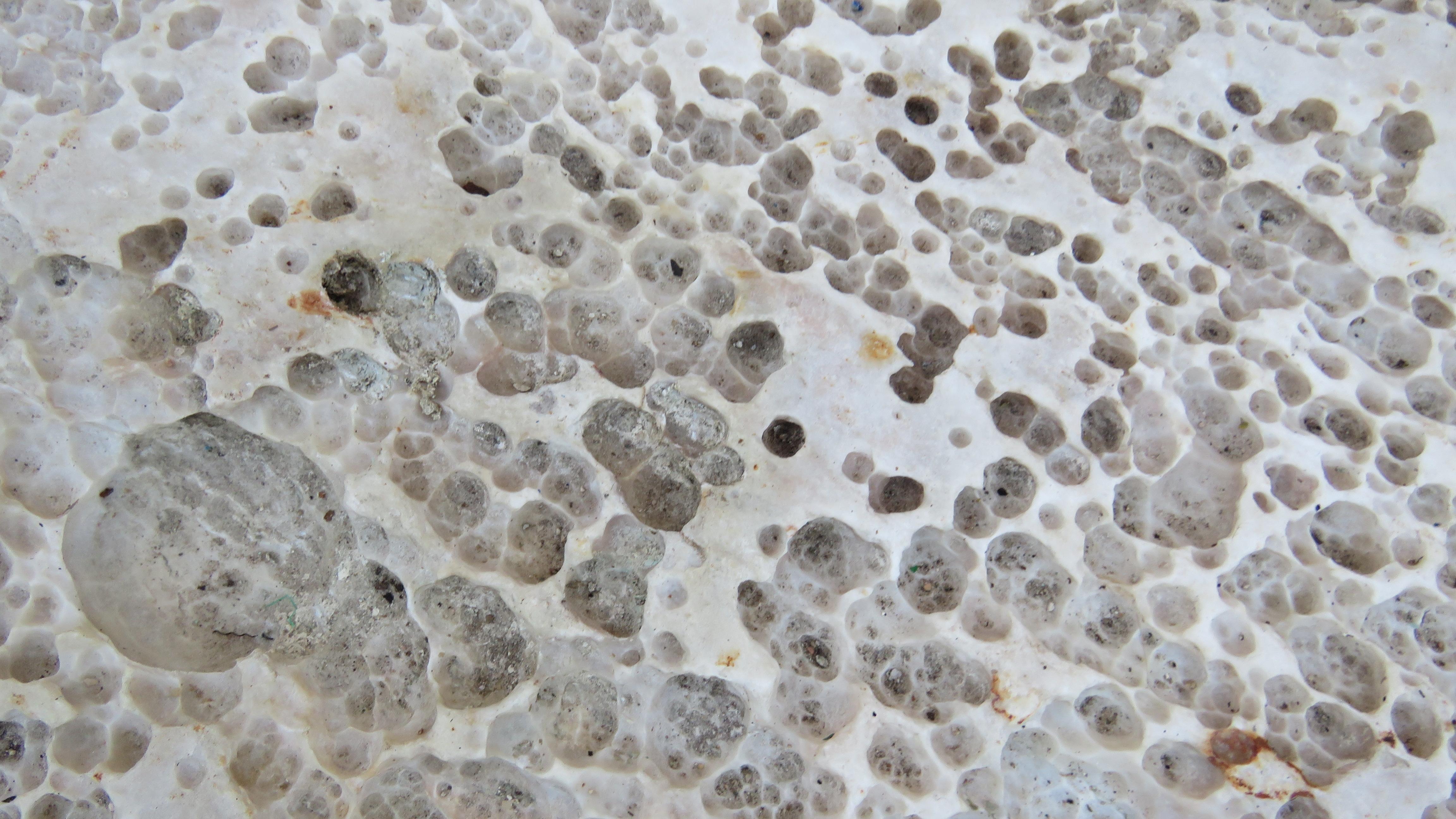 Bacino in marmo del XVIII secolo in vendita 7