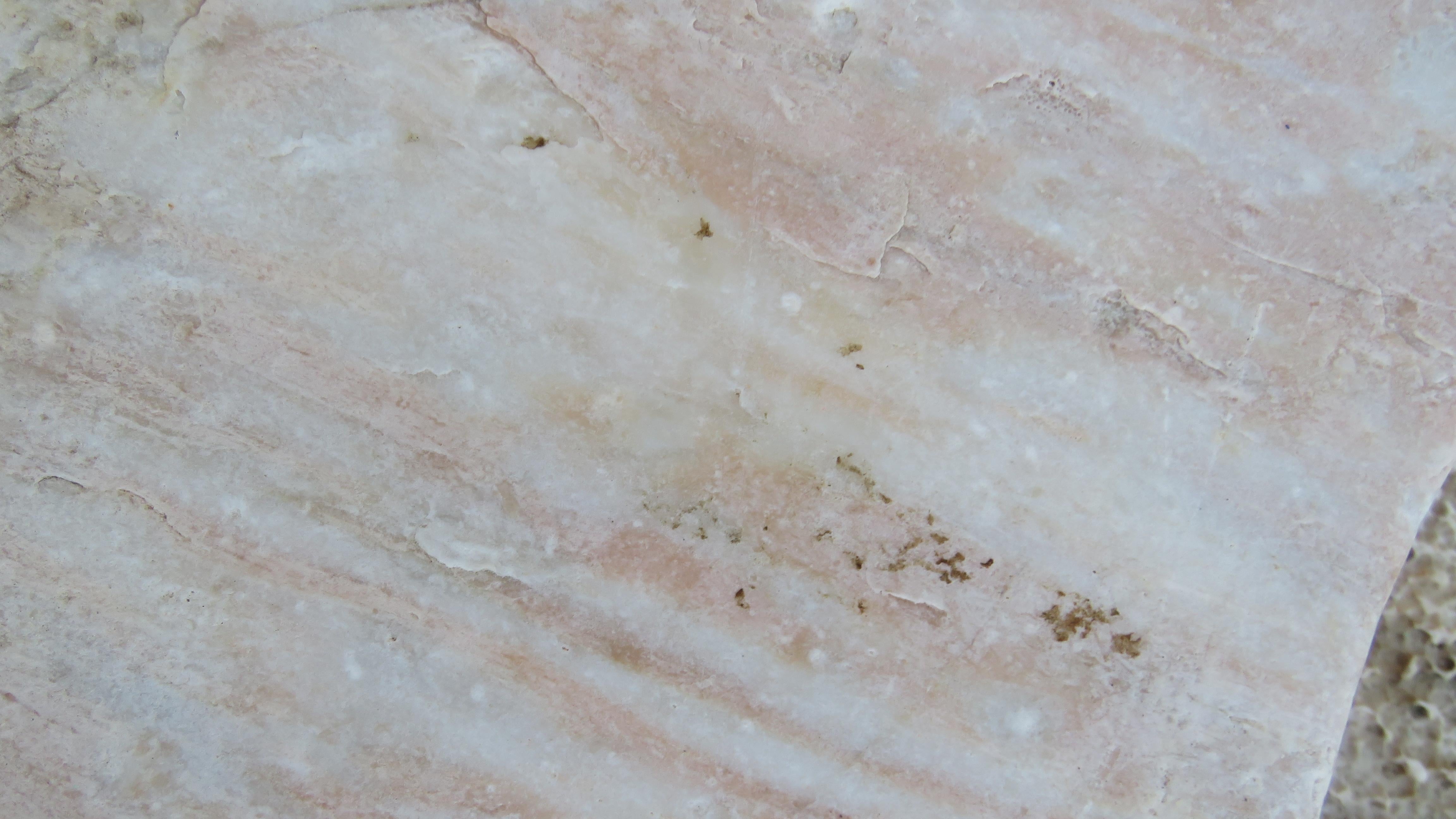 Bacino in marmo del XVIII secolo in vendita 9