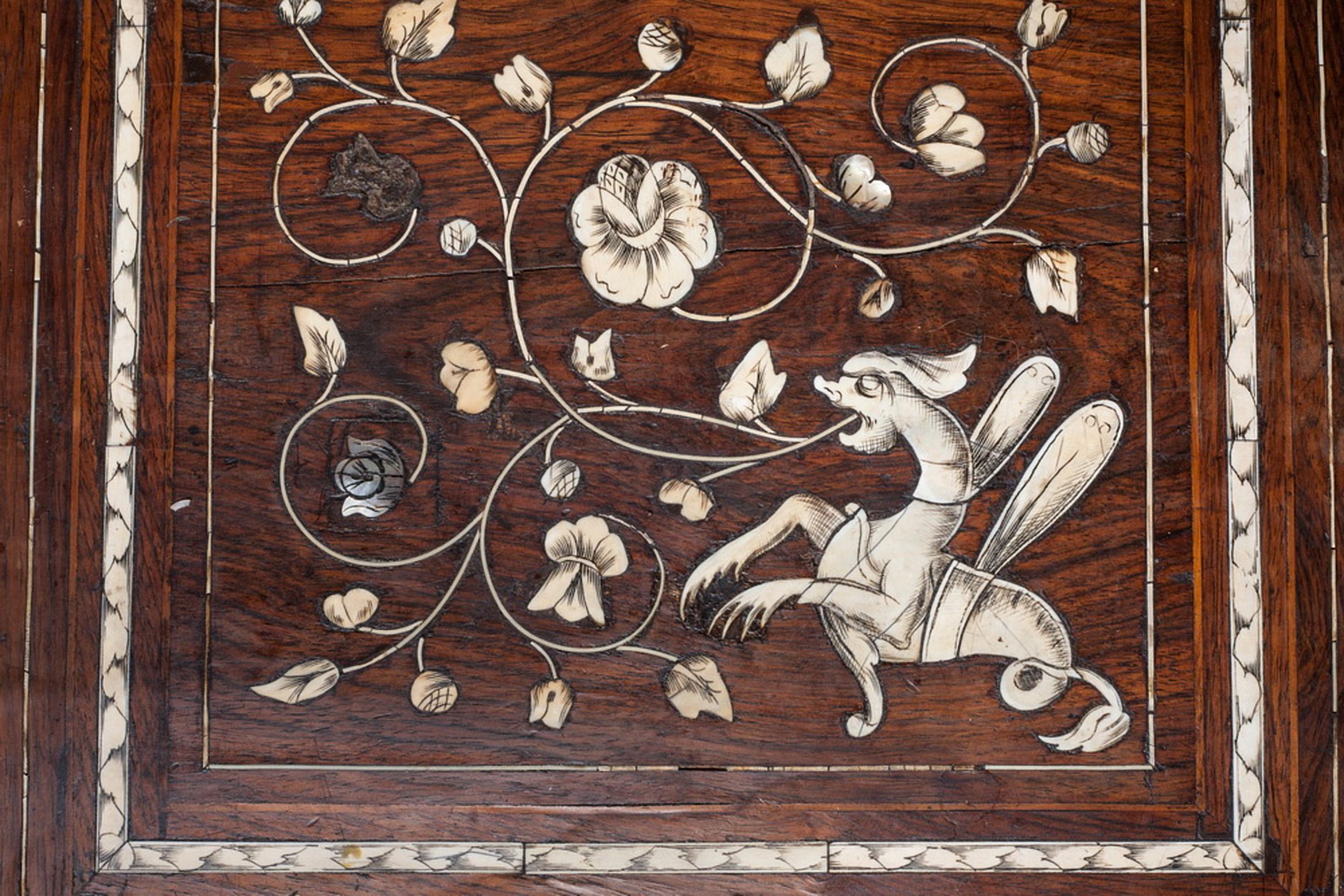 18th century desk