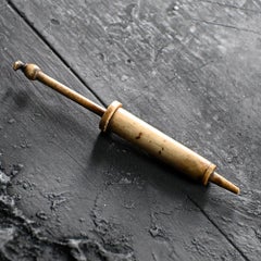 18th Century Medical Syringe