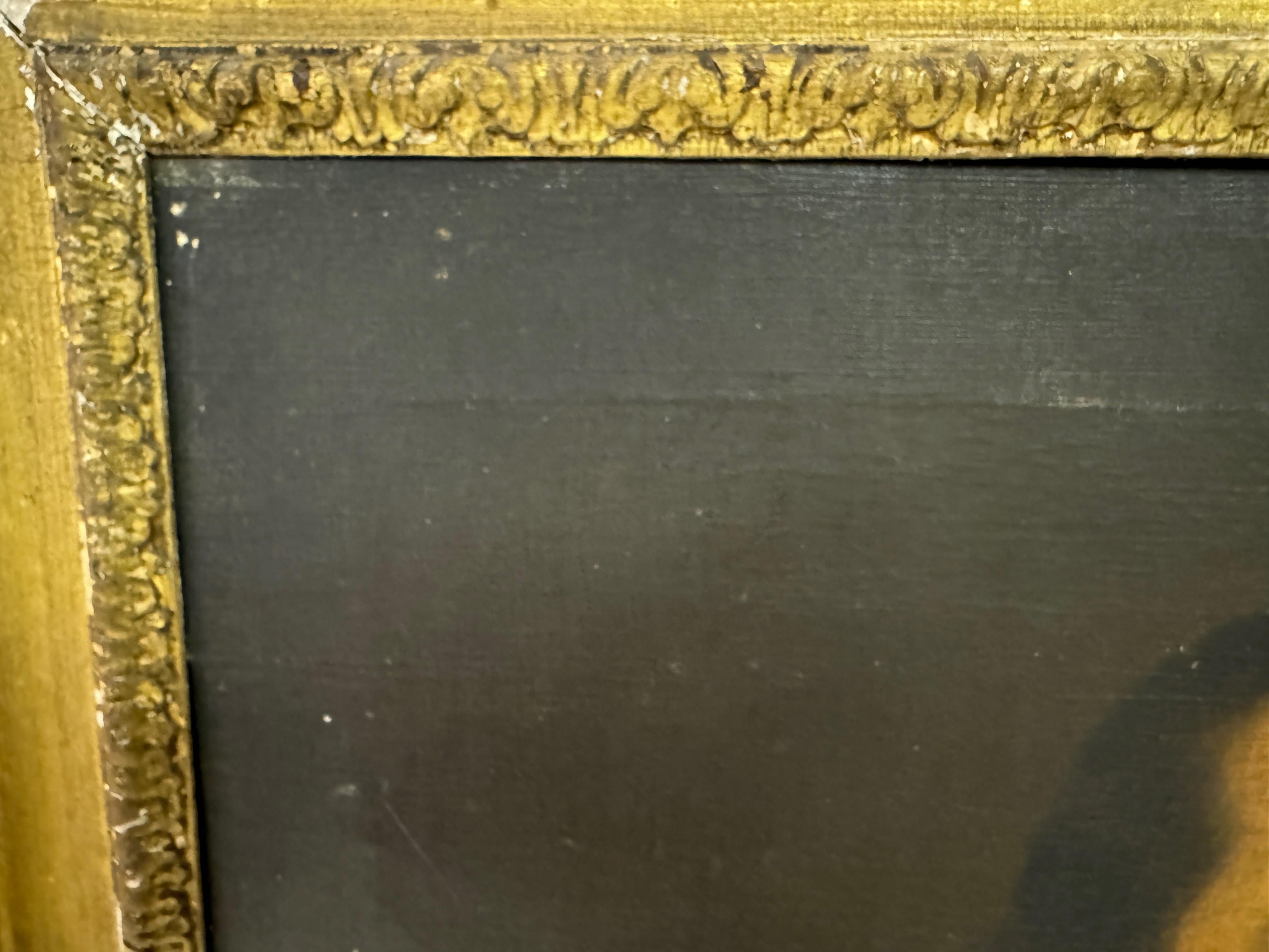 Portrait militaire du XVIIIe siècle du colonel William Flint 1731-1795 en vente 5