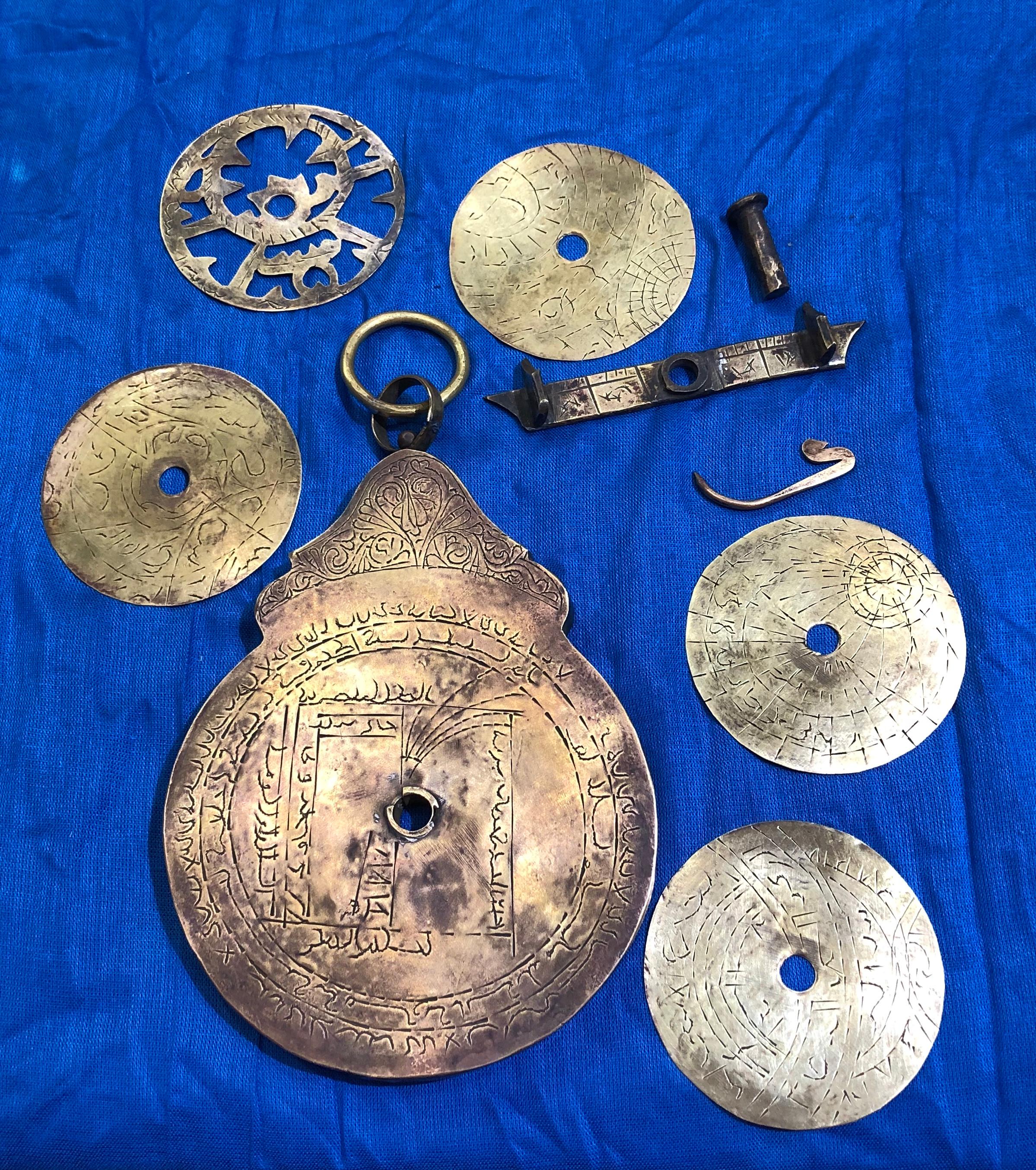 astrolabes for sale