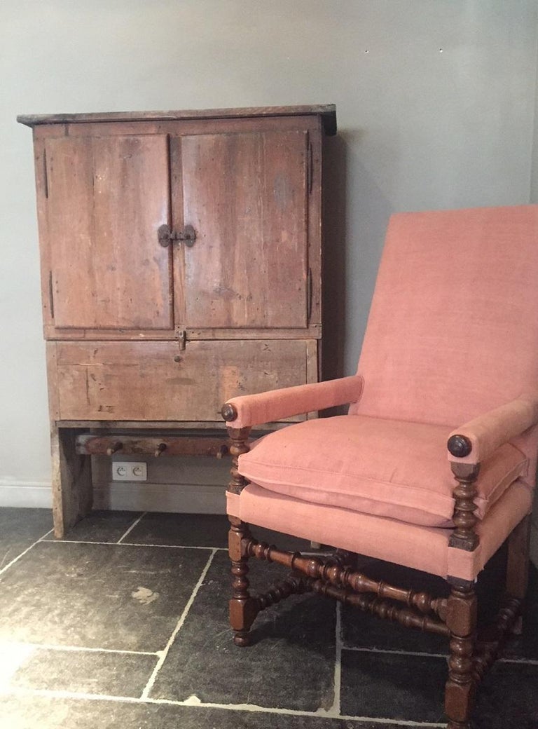 18th Century Mountain Kitchen Cupboard For Sale at 1stDibs kitchen