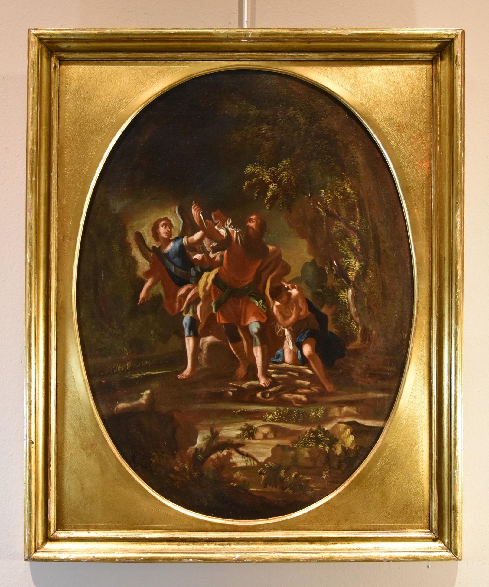 Maestro napoletano del XVIII secolo
Coppia di dipinti 