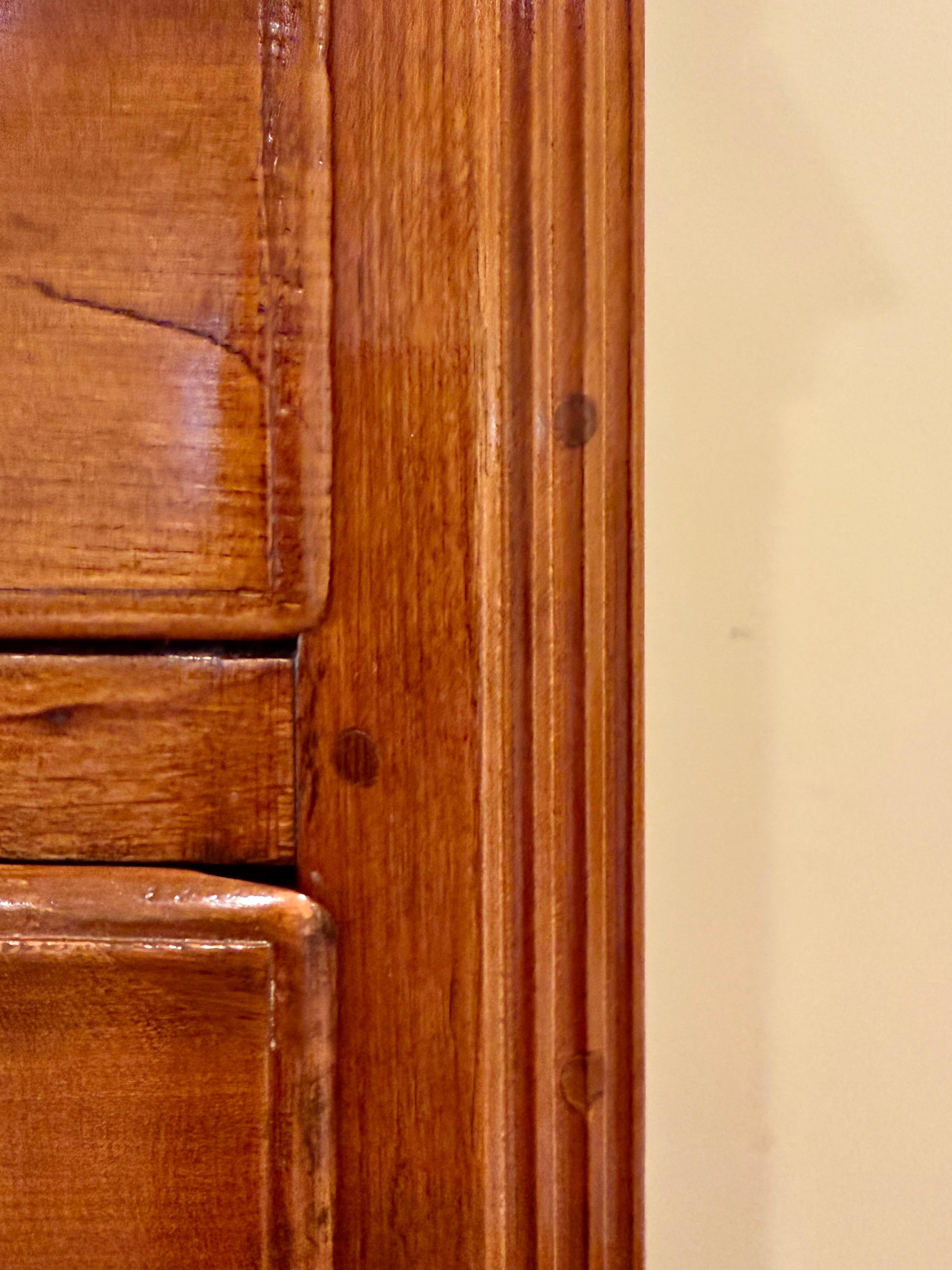 18th Century New England Queen Anne Highboy For Sale 2