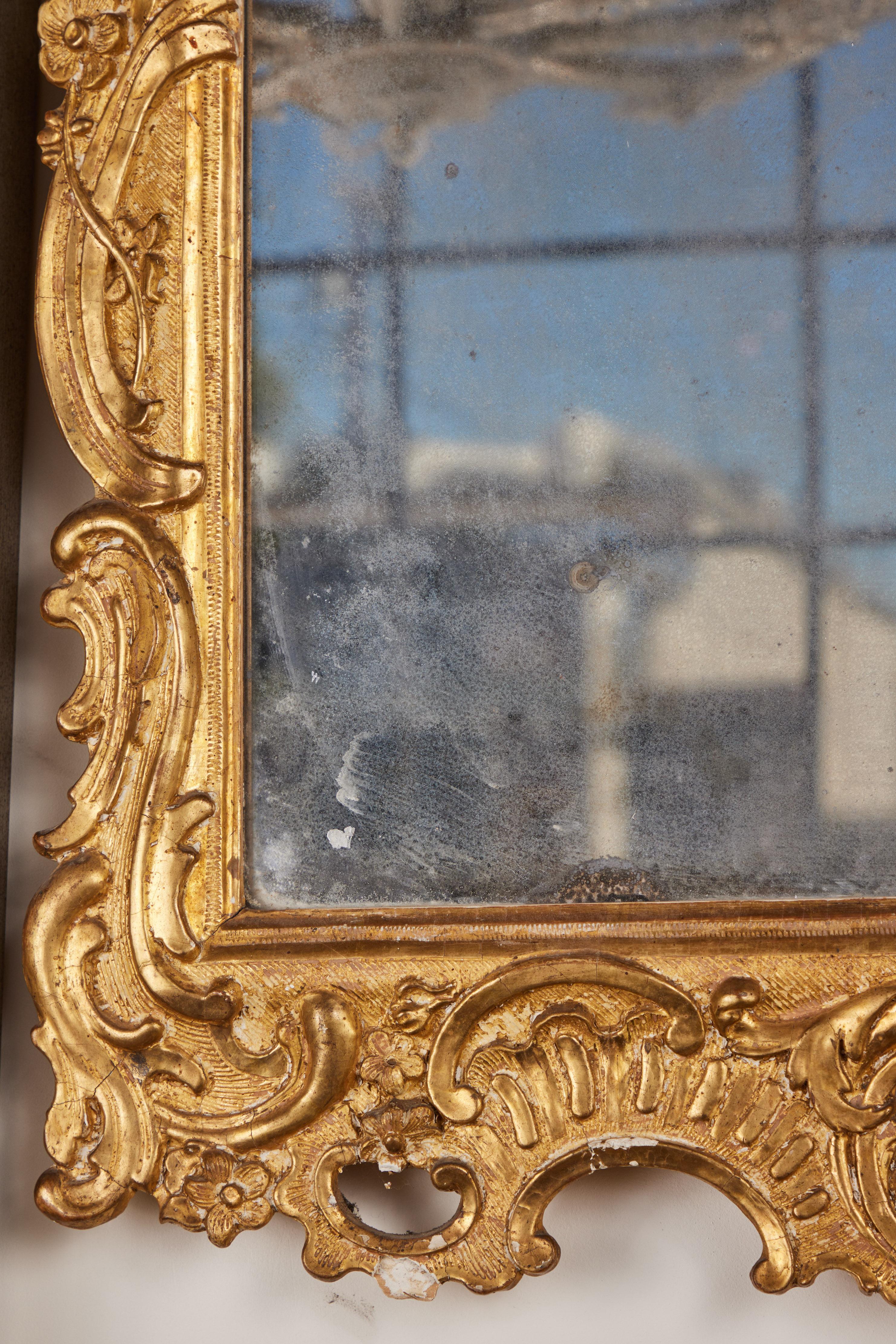 18th Century, Northern Italian Mirrors For Sale 2