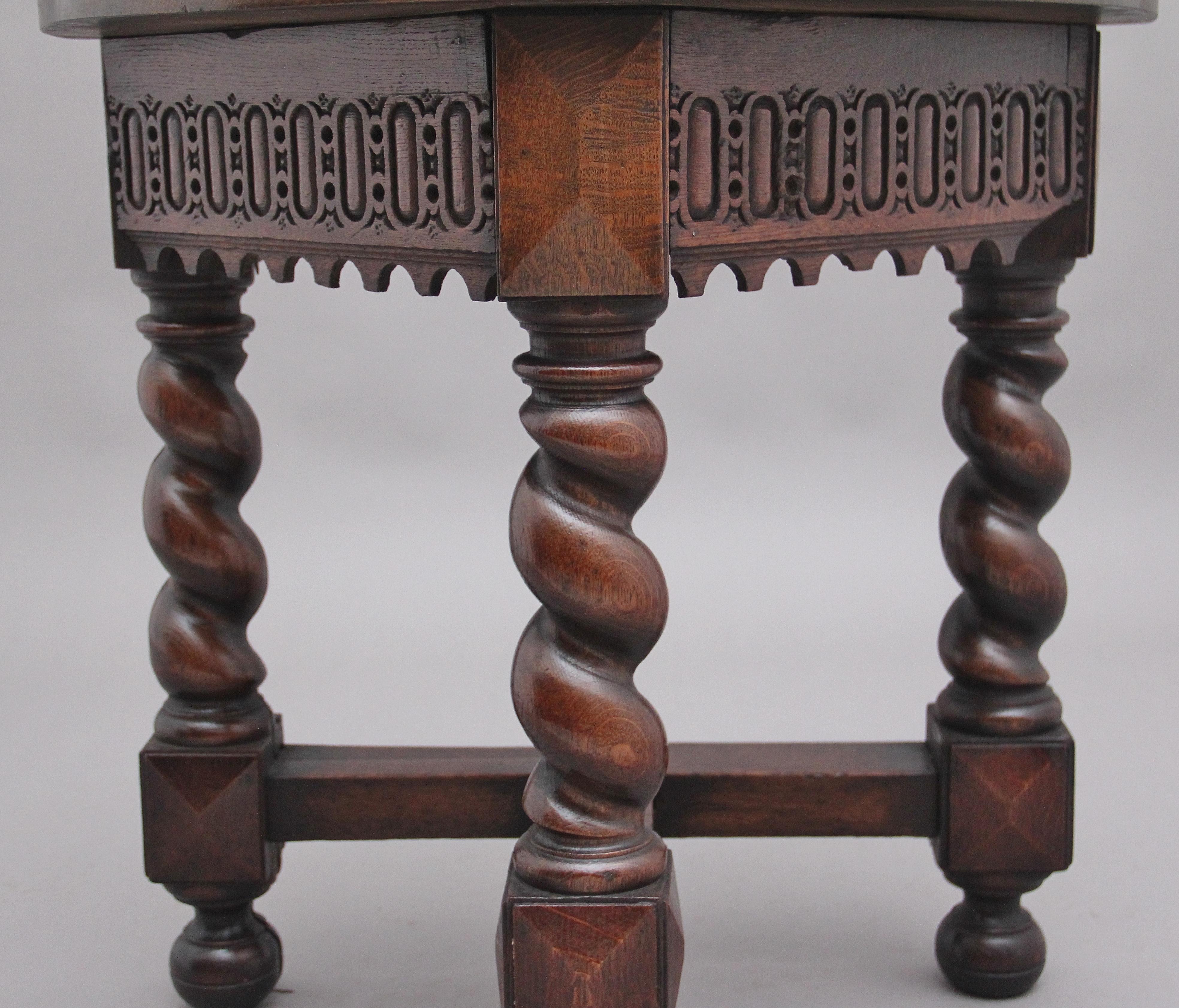 credence table for sale