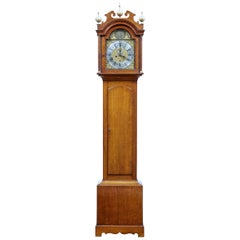 Georgian Clocks