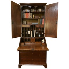 Georgian Cabinets