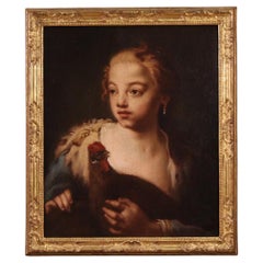 Paintings