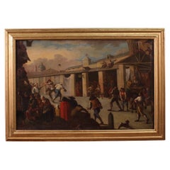 Paintings