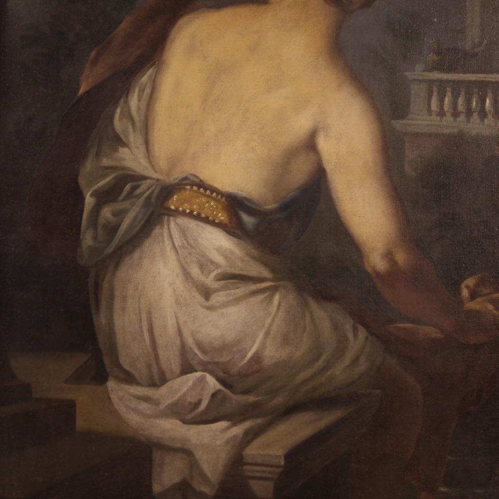 david and bathsheba painting