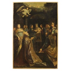 Paintings