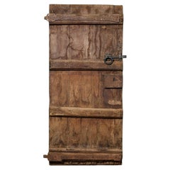Doors and Gates