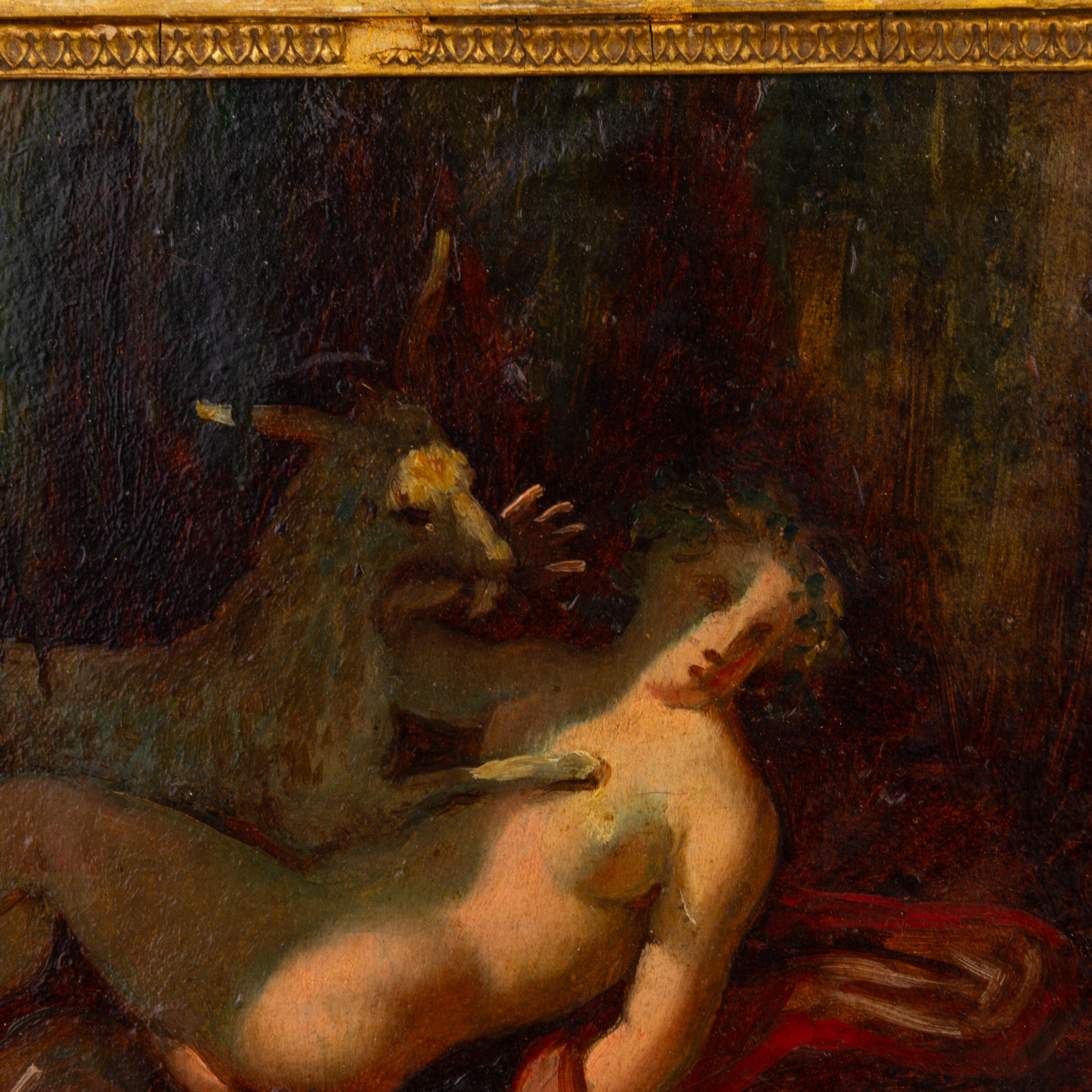 old masters oil paintings