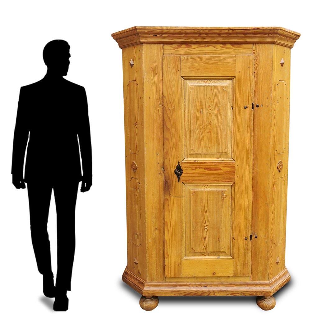 one door wardrobes