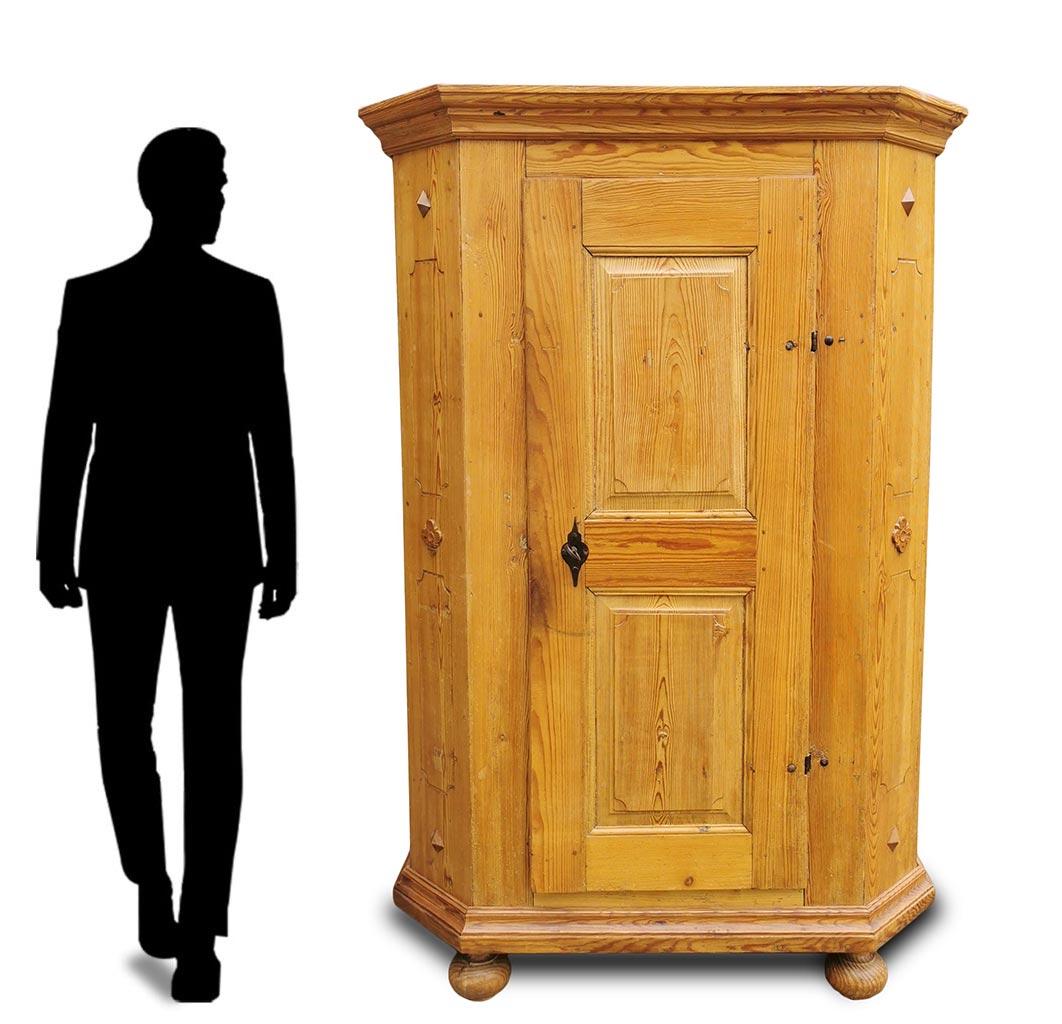 one door wardrobe