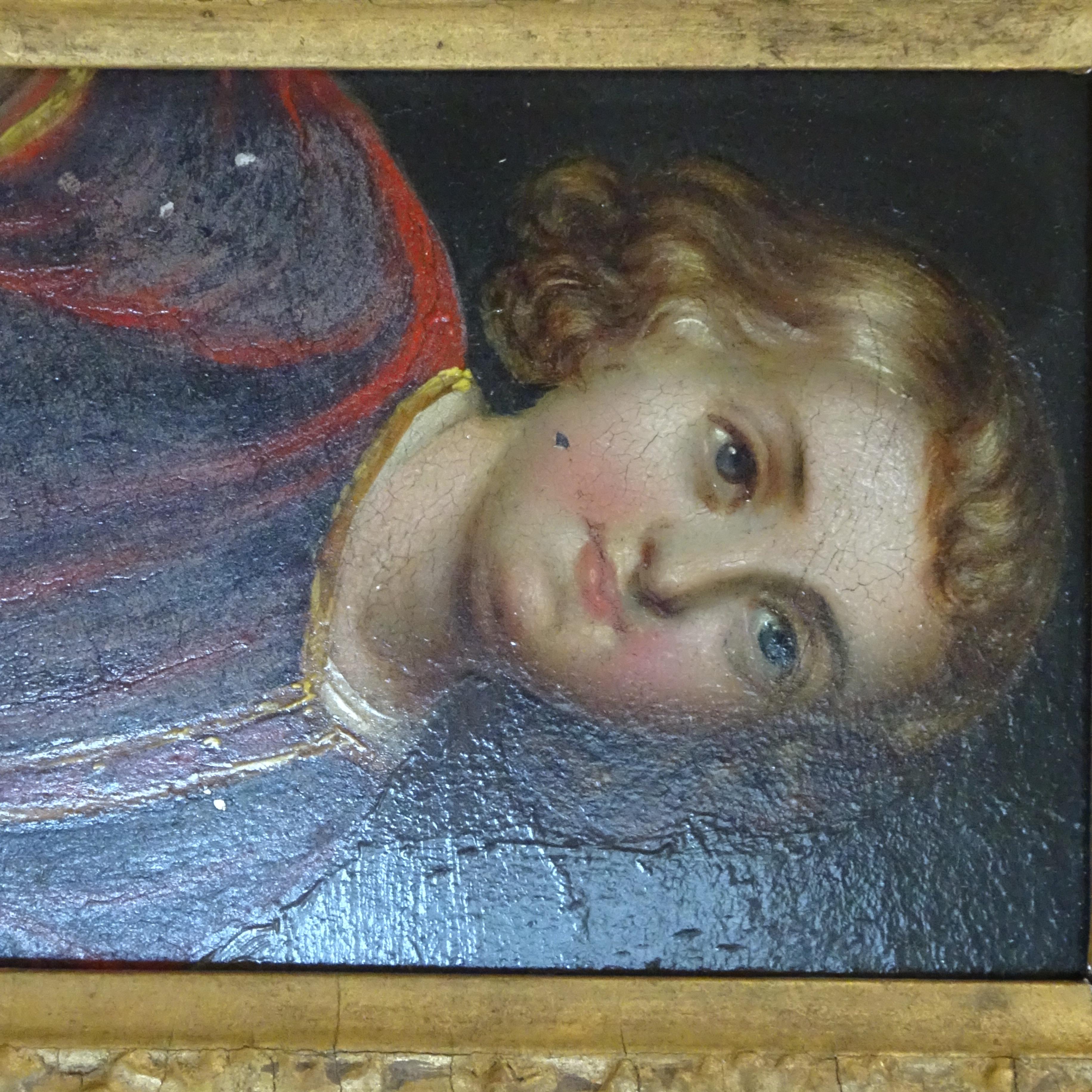 ornate gold picture frames